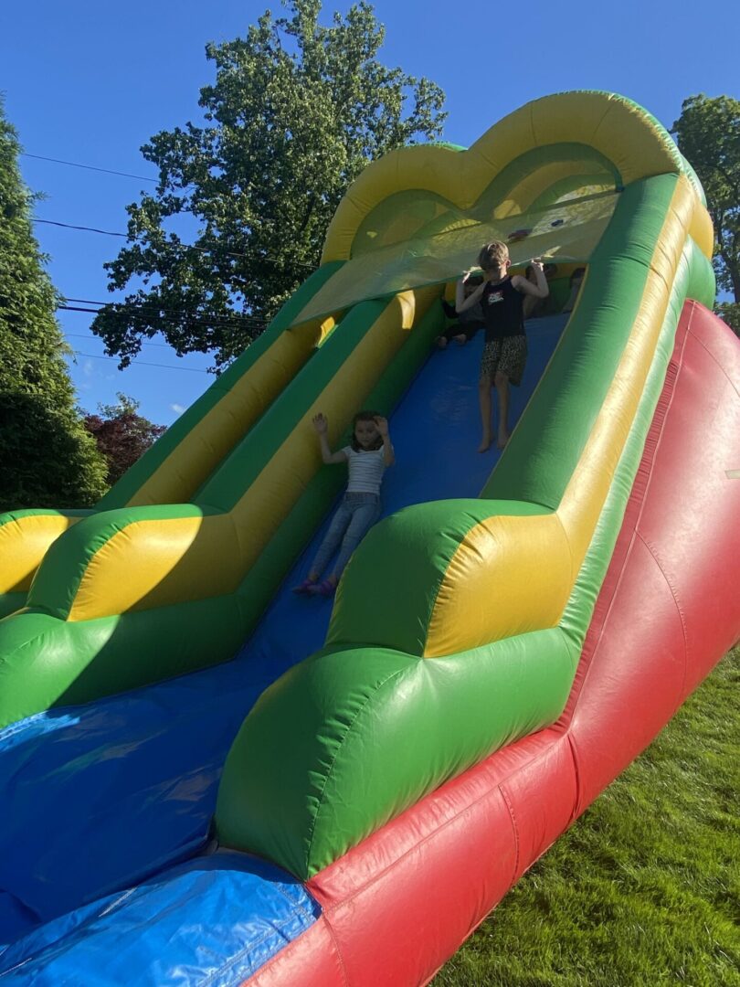 ULTIMATE BOUNCE HARROGATE - Pannal, North Yorkshire, United Kingdom - Party  Equipment Rentals - Phone Number - Yelp